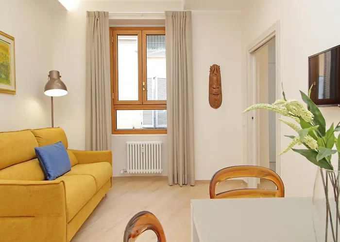 Apartment 4bnb - Ottaviano Vatican Flat - Blue *